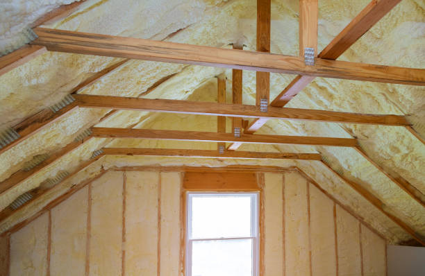 Best Insulation for Commercial Buildings  in Pontoon Beach, IL