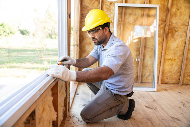 Insulation for Commercial Buildings in Pontoon Beach, IL