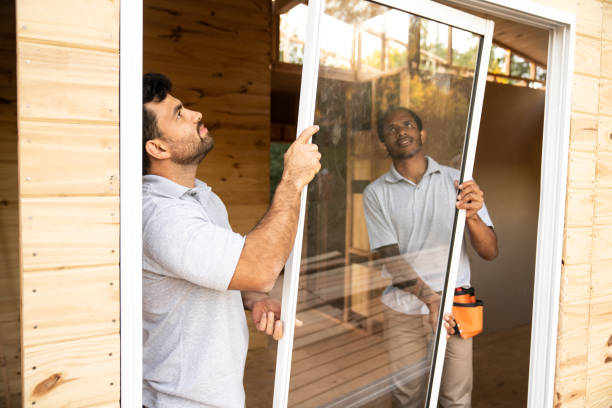 Best Wall Insulation Contractor  in Pontoon Beach, IL