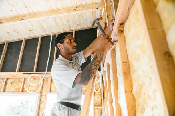 Range of Insulation Solutions in Pontoon Beach, IL