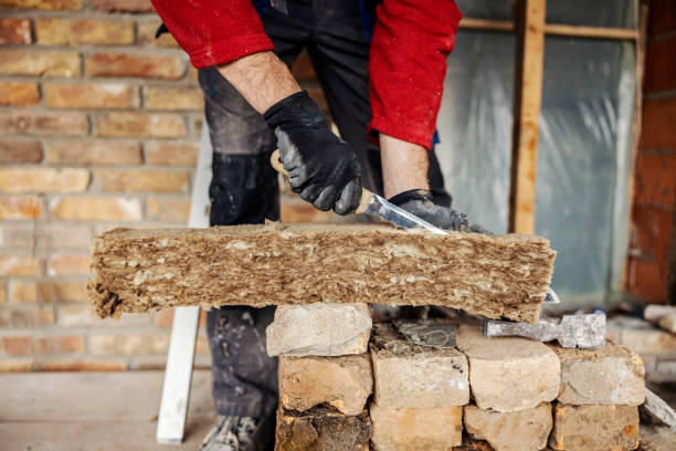 Best Insulation Contractors for Homes  in Pontoon Beach, IL