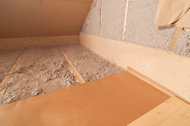 Best Attic Insulation Installation  in Pontoon Beach, IL